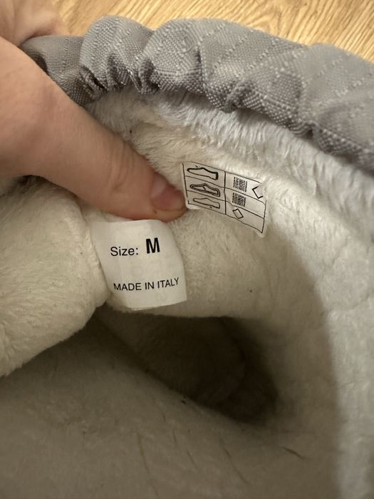 Cizme Bogner de zapada