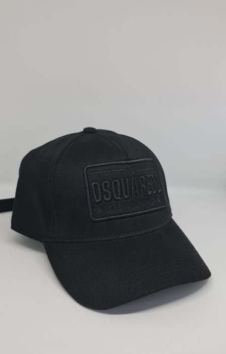 Șapcă icon dsquared2