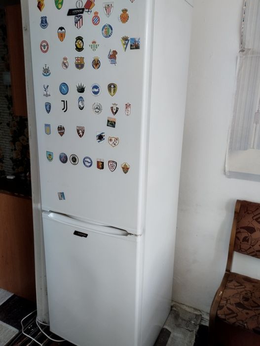 Продам холодильник рабочий