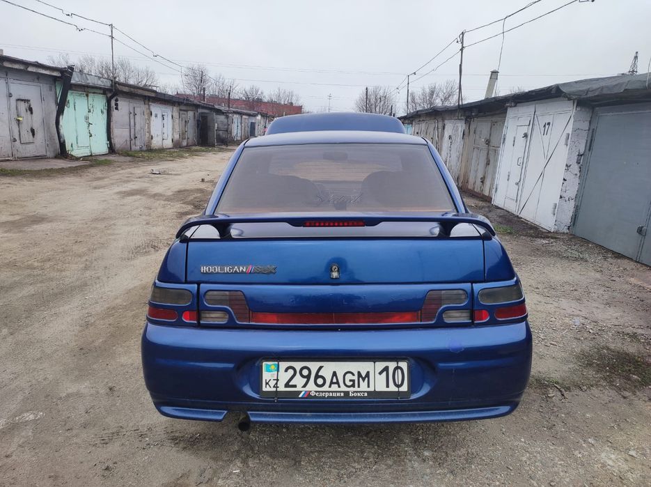 Продам ладу 2110