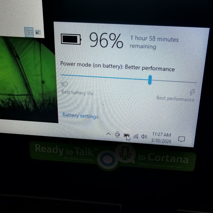 Laptop Acer i5 gen 6 gtx 950m 2gb