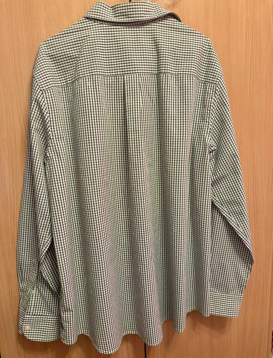 Cămașă Chaps Stretch Easy Care by Ralp Lauren