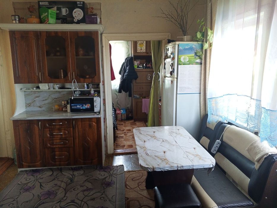 Продам частный дом .Булаево.