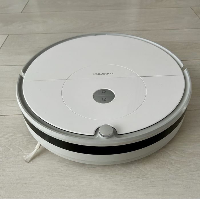 Aspirator Roborock E5