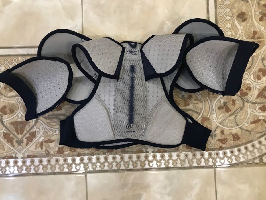 Хоккейная форма Senior