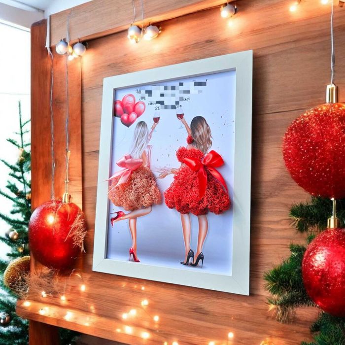 Коледа 2025 - Празнични комплекти и декорации