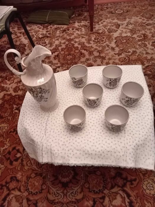 Столовый  сервиз