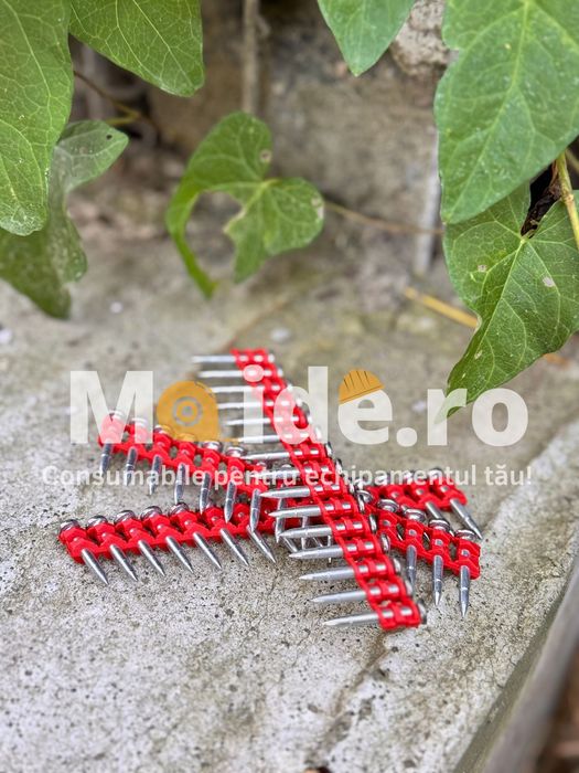 Cuie beton | DeWalt Compatibile cu pistoale pe gaz  | 3.0x19–32