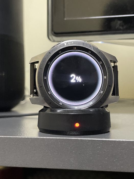 Samsung galaxy watch (c198)