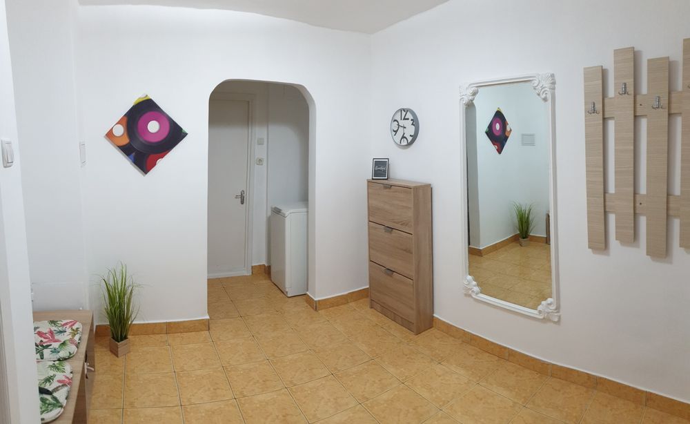Apartament 2 camere, Călărași 4, etaj. 1, 60mp