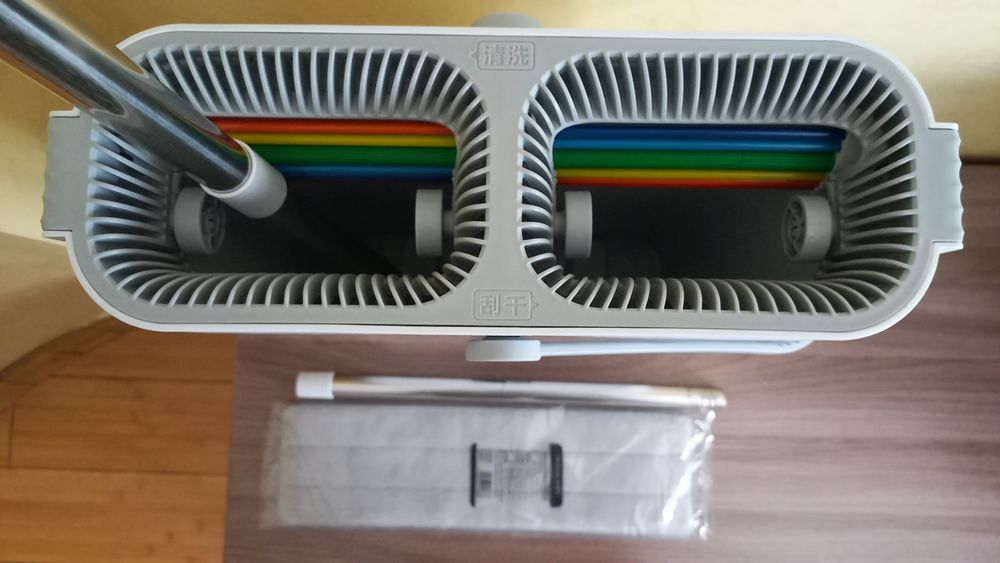 Продам комплект для уборки