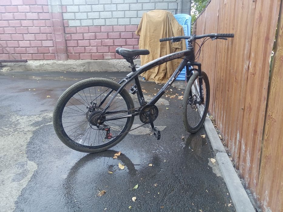 Продается 2 велика, оба за 30к