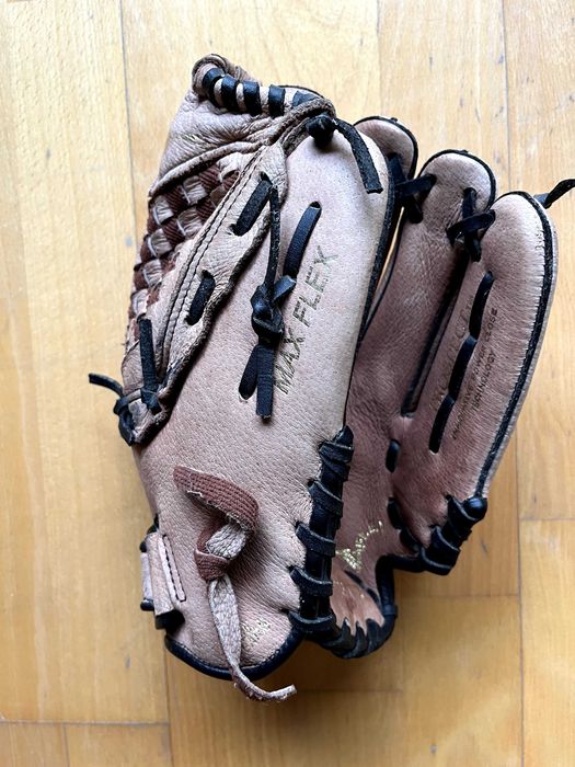 Mănușă Baseball / Softball Tineret Mizuno Prospect 11.5" (29 cm)