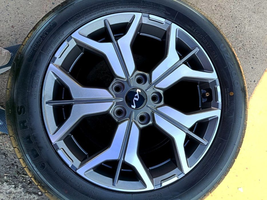 17 Киа селтис аргинал диска балон холати перигон дастафка бор