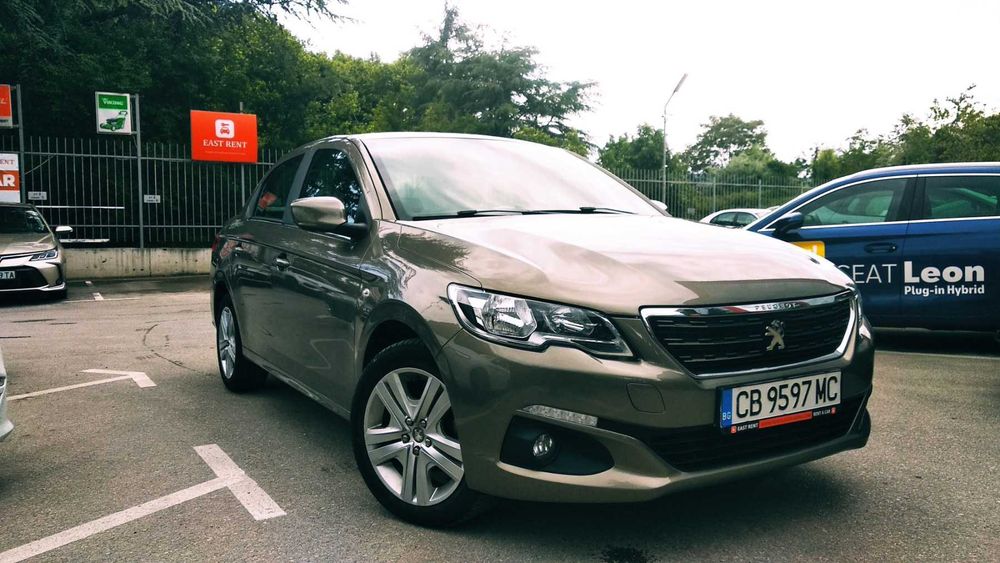 Коли под наем Варна от 20€ */ден!Автоматик- Рент а кар / Rent a car