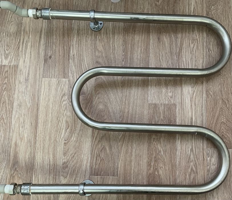 Змеевик водяной