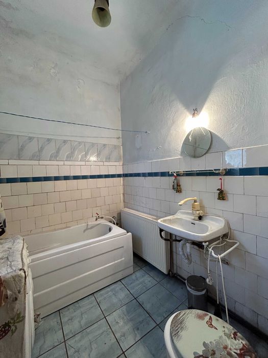 CASĂ DE VÂNZARE – Oradea, in apropiere de Bulevardul Magheru