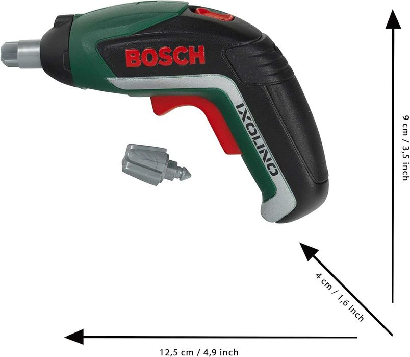 Детски винтоверт Bosch играчка Klein