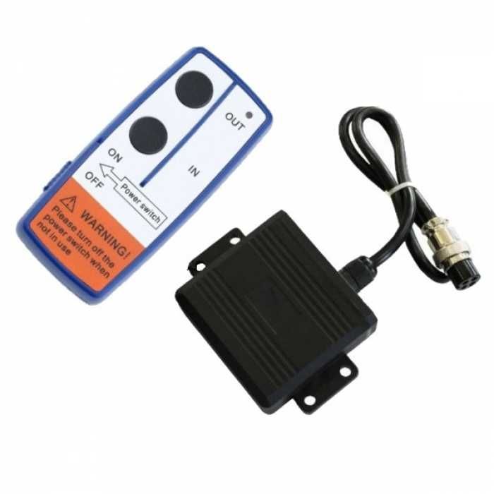 Дистанционно за лебедка - 181908