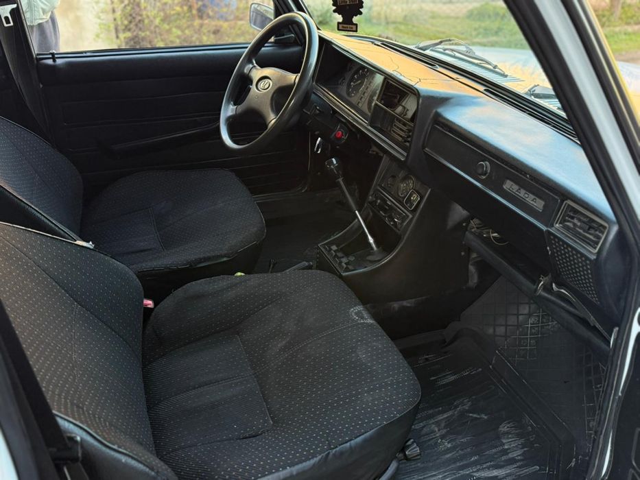 2107 инжектор 2007