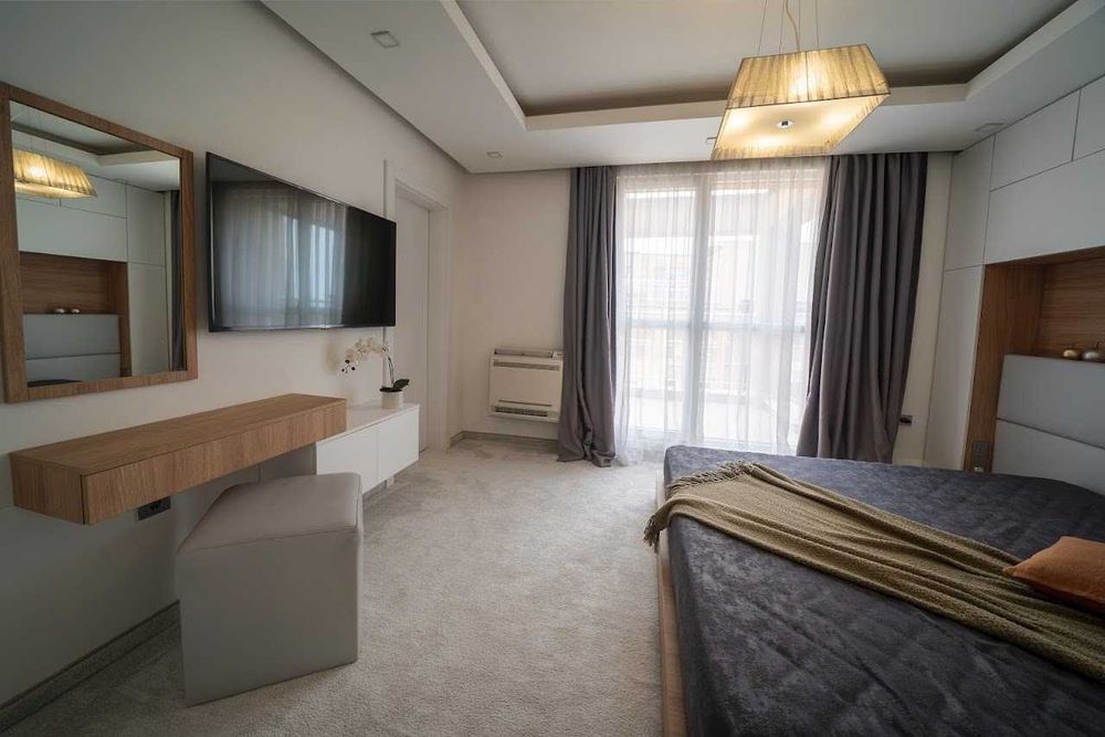 Продава се Тристаен апартамент в София, Овча купел 1 - 90 кв.м за 1889 €/кв.м - Снимка #11