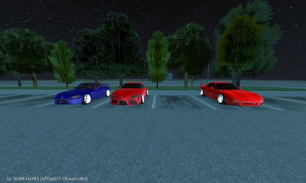 Аккаунт блек раша