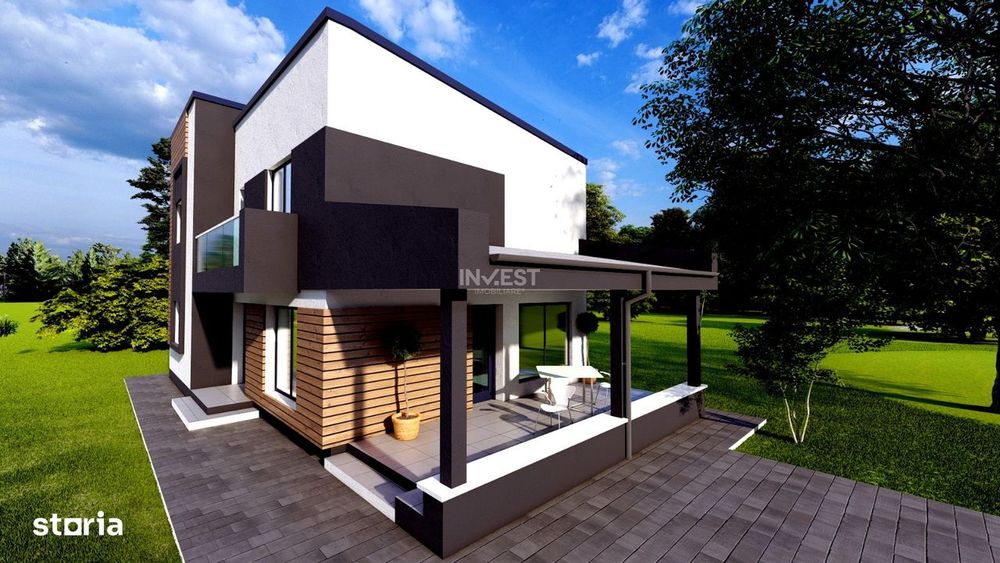 Casa Individuala Popas Pacurari COMISION 0%