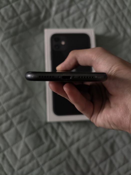 Iphone 11 64gb продам