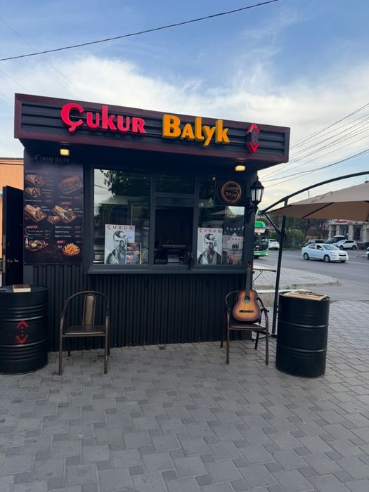 Продается готовый бизнес