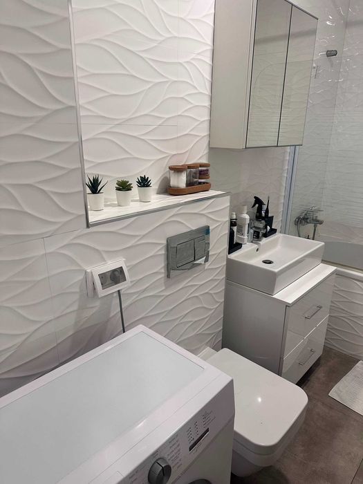 Apartament de inchiriat Novum Politehnica