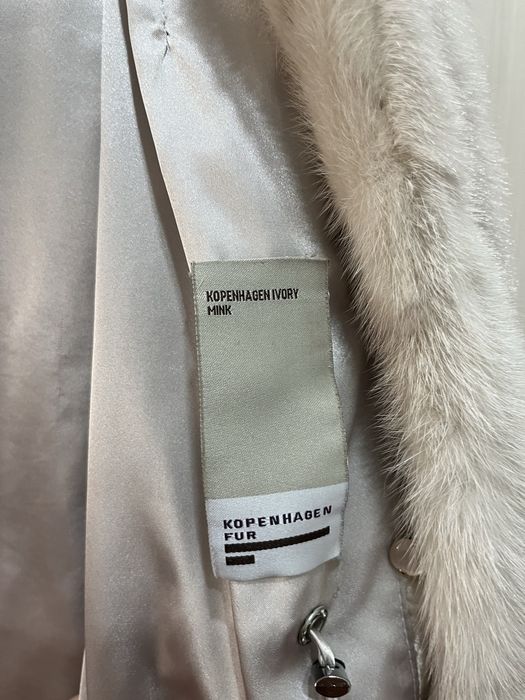 Шуба 3-4 киілген.