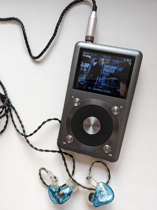 Наушники NF Audio NM2