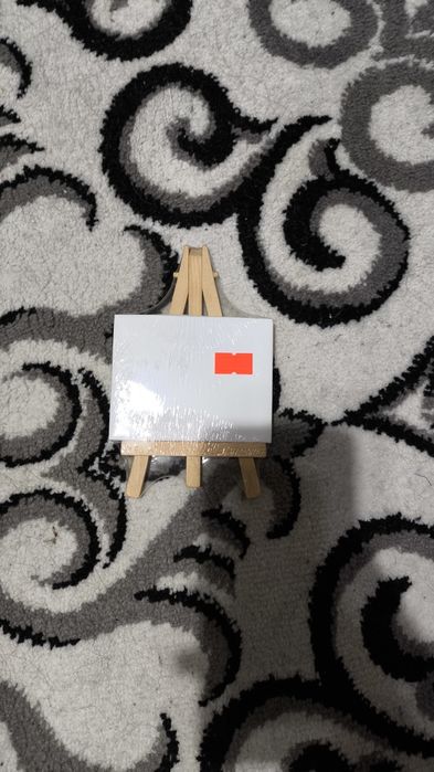 Мини холты, отличный подарок художнику