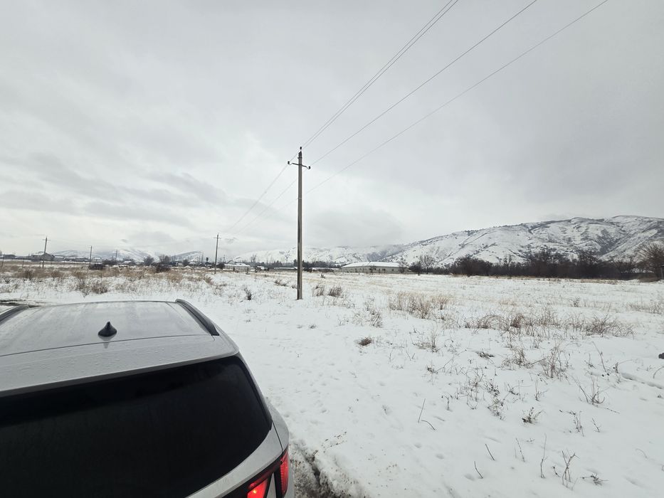 Продам земельный участок