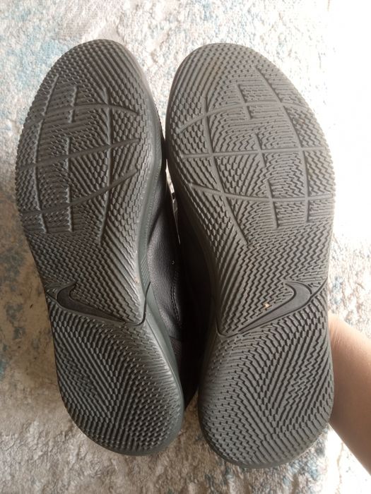 Бутцы футбольные 36 размера