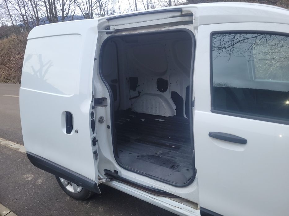 Dacia Dokker 1.5 dci 2019