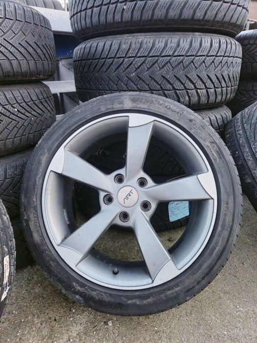 Roti vara 225 45 R17 Rotor 5x112