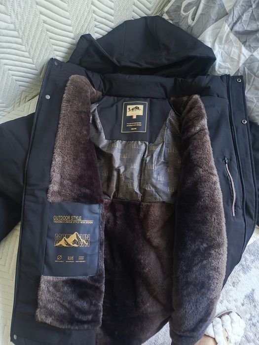 Продам.   куртку