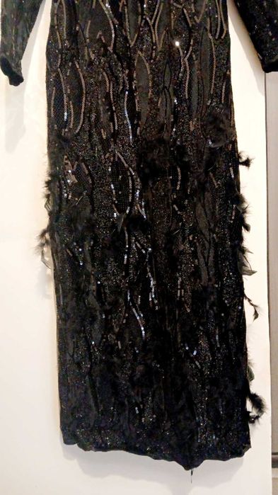 Vechirniy kuyle tuy va oqshomlar uchun