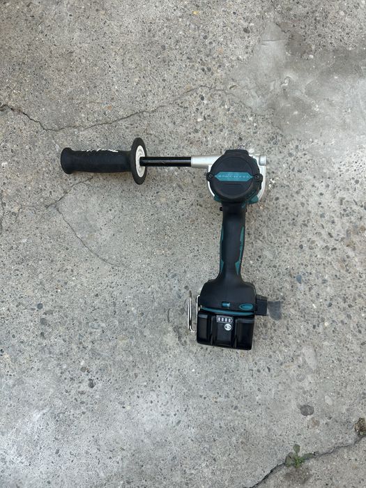 Filetanta Makita DHP 486