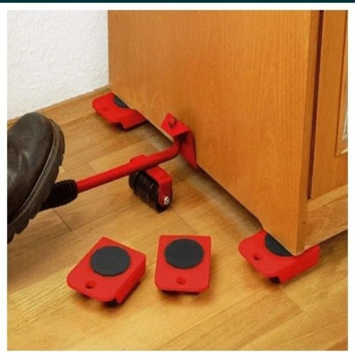 Транспортёр для мебели, стир.машины, для холодильника итд