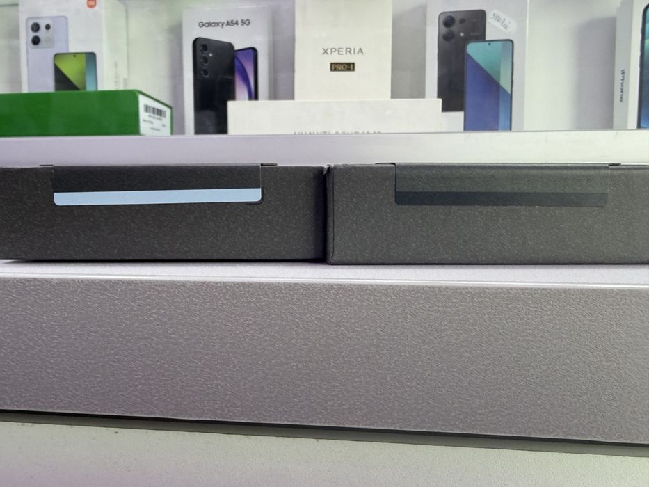 Samsung S26 Ultra 512 gb sigilate