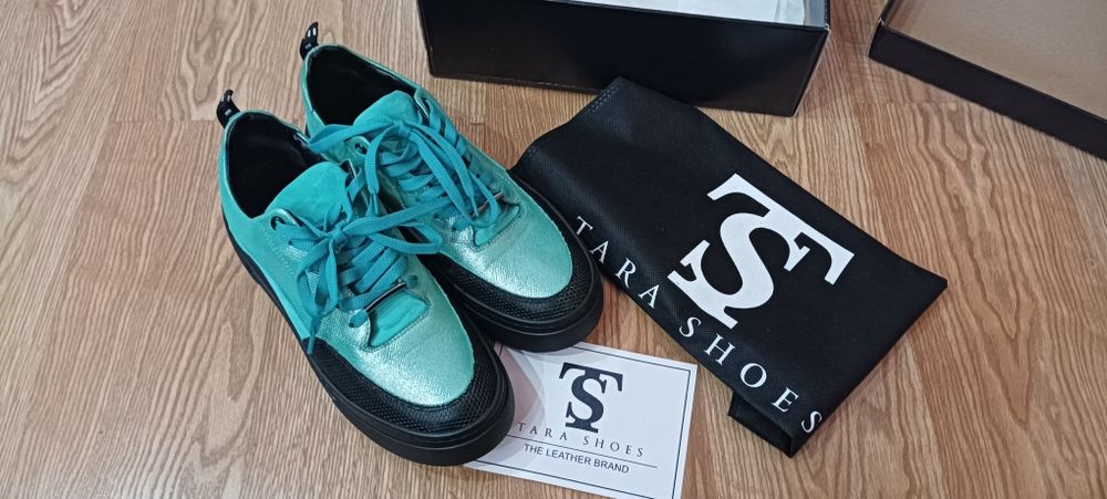Сникърси,кецове,маратонки  Tara Shoes Пещера