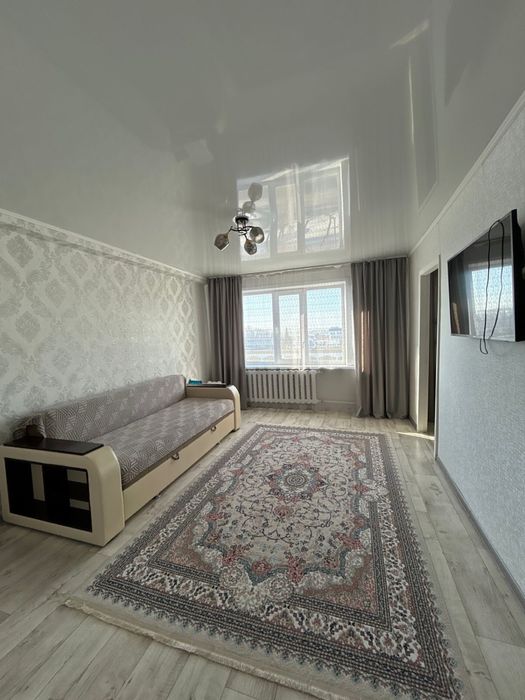 Продам 3х комнатную квартиру