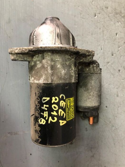 electromotor  1.6 crdi d4fb dupa 2011 hyundai ix20 i30 elantra accent 4 kia cee'd cerato soul venga