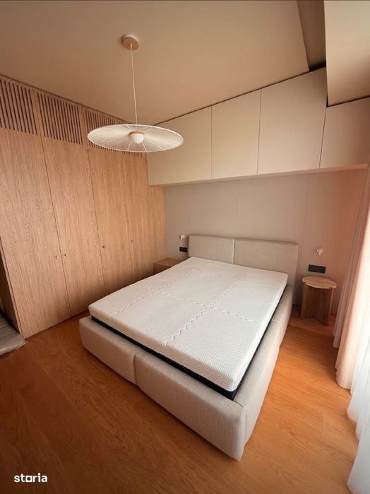 Inchiriere 2 camere One Floreasca Towers