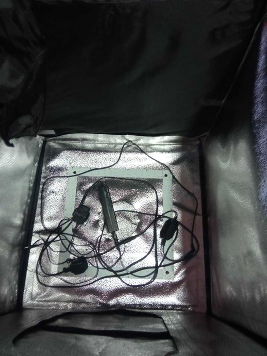 Fositan Photo light box