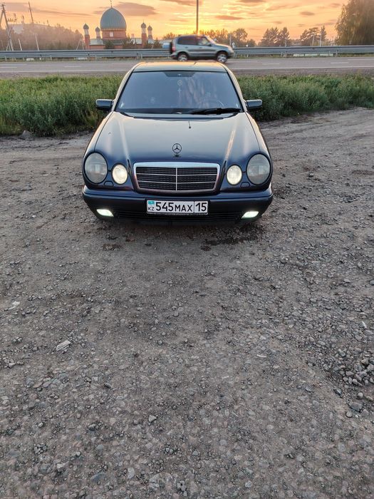 Продаются Mercedes-benz