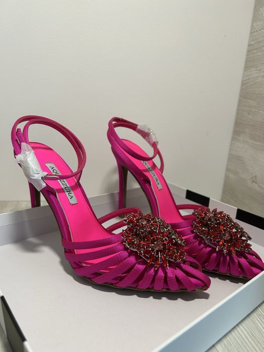 Pantofi Aquazzura