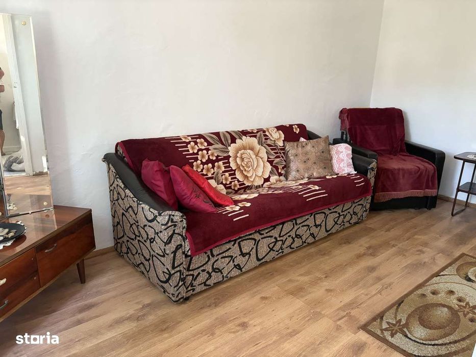 Apartament de 1 camera, Ciocârlia